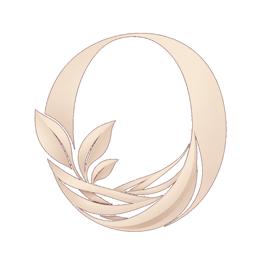 OriaNest O-nest mark